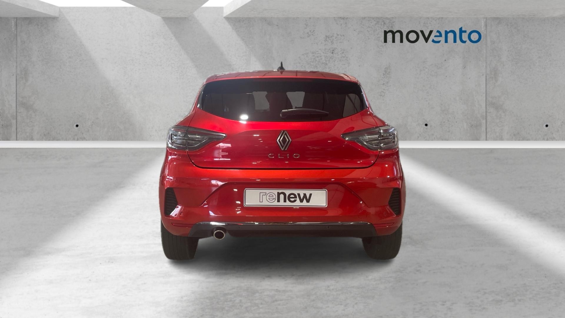 Renault Clio TCe 90 - 5