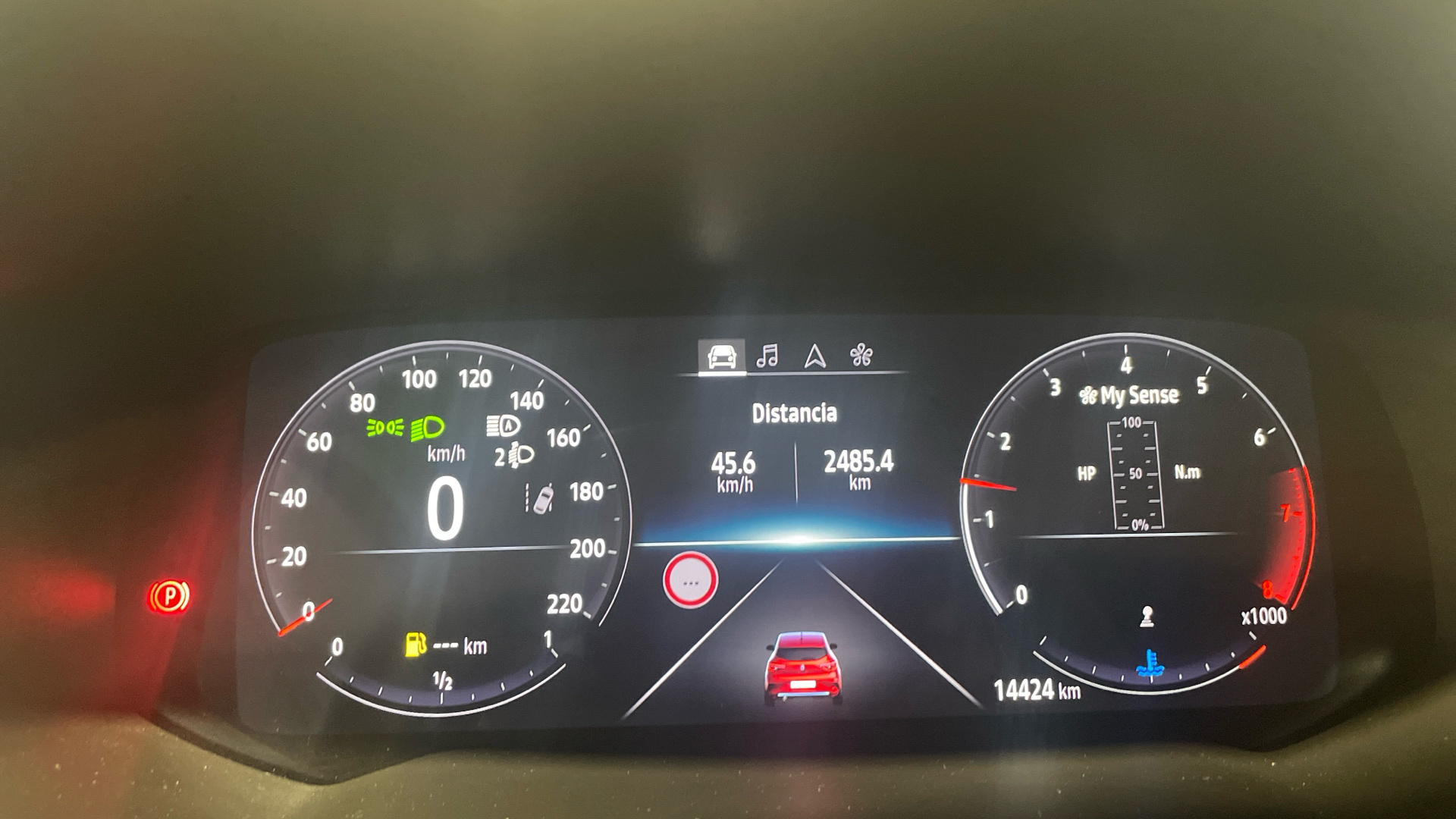Renault Clio TCe 90 - 6