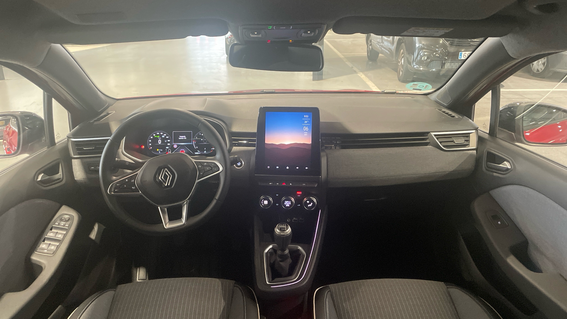 Renault Clio TCe 90 - 7