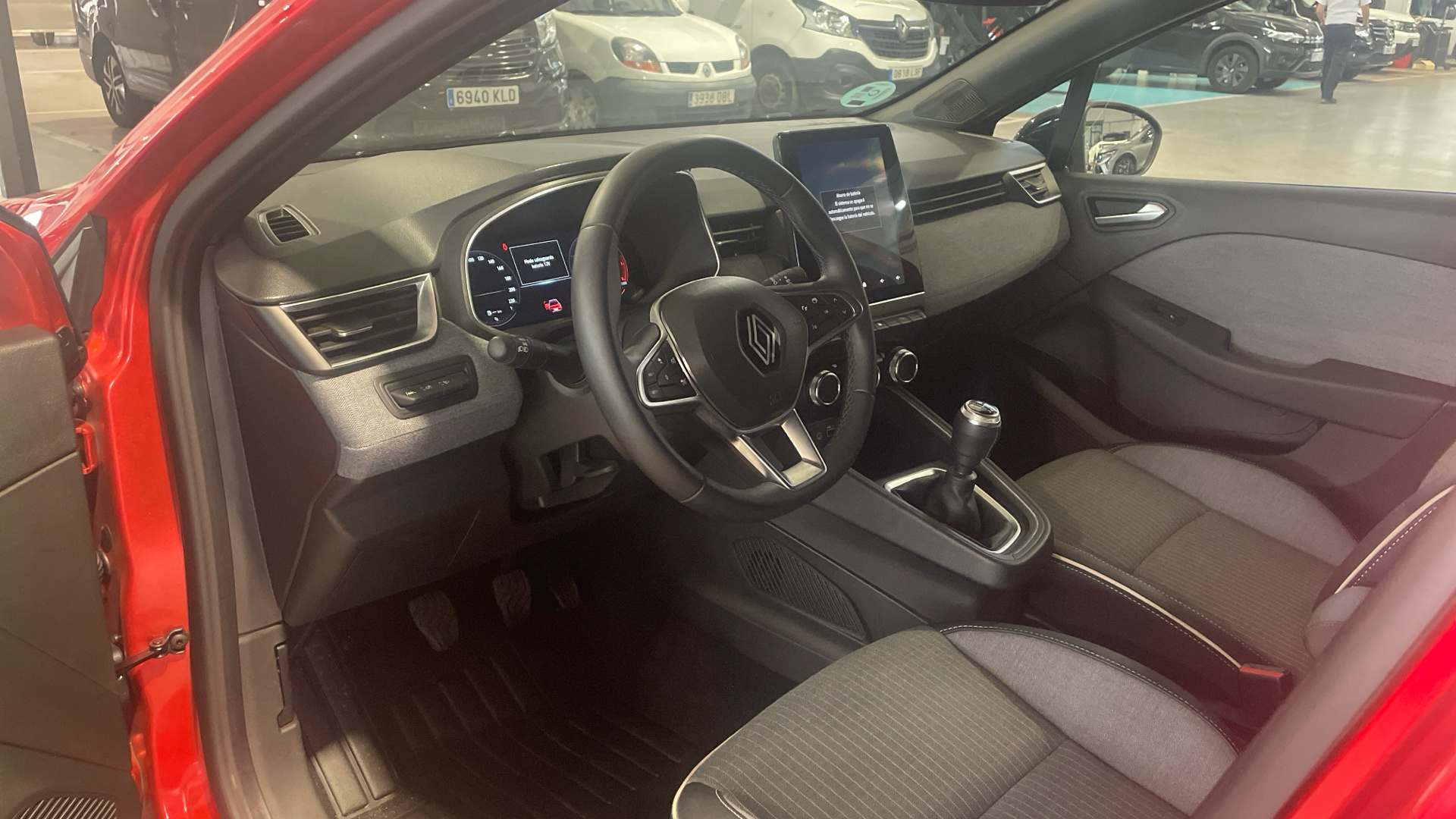 Renault Clio TCe 90 - 8