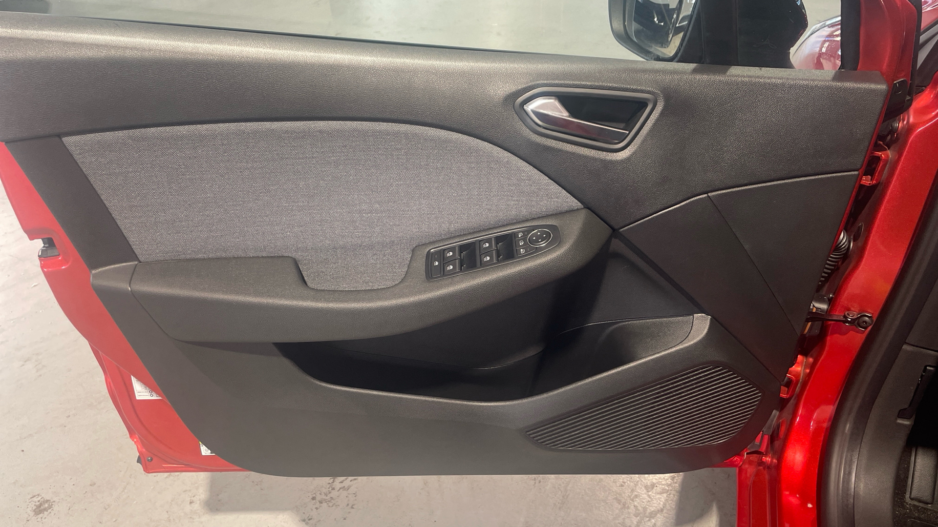 Renault Clio TCe 90 - 9