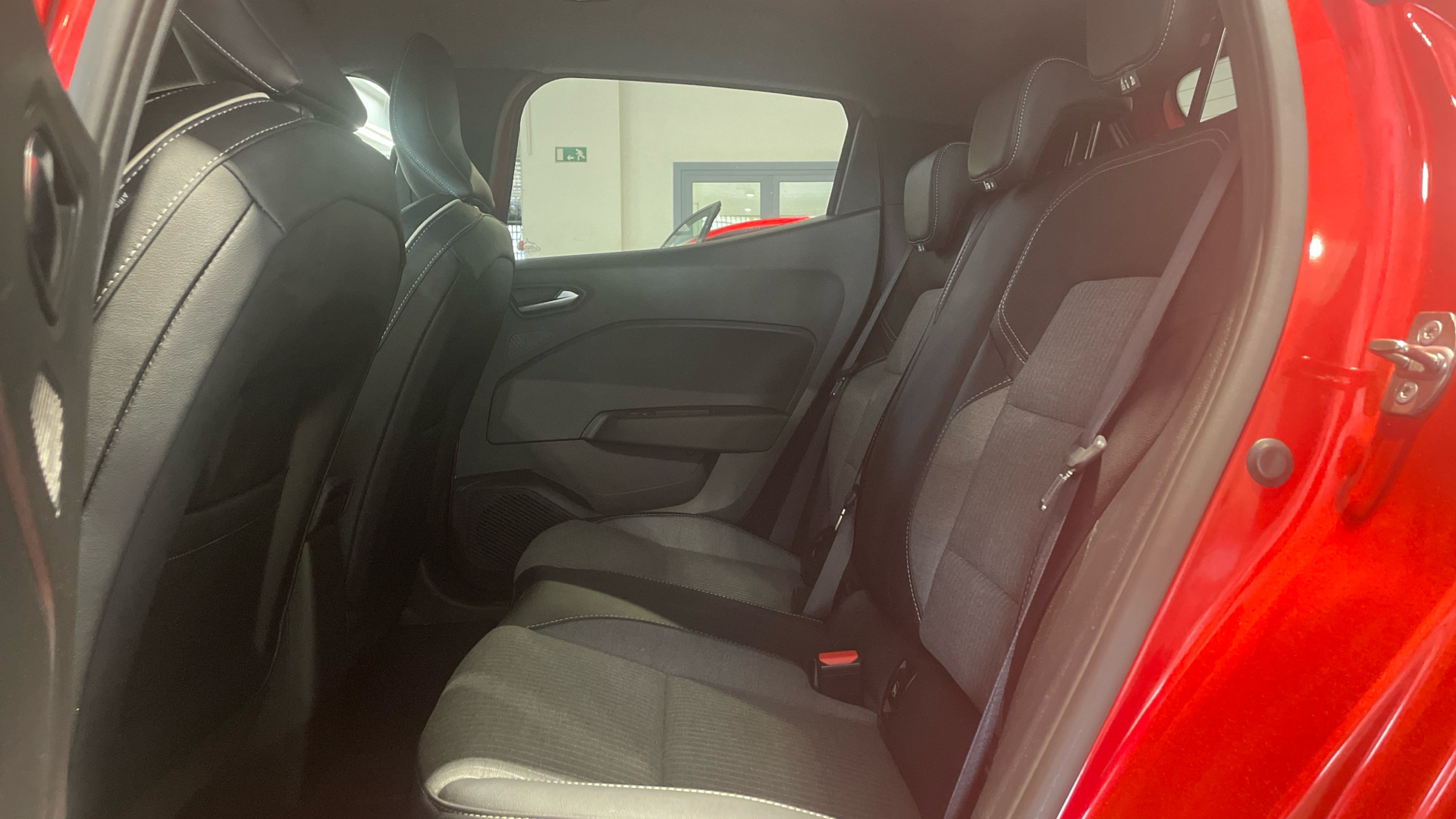 Renault Clio TCe 90 - 12