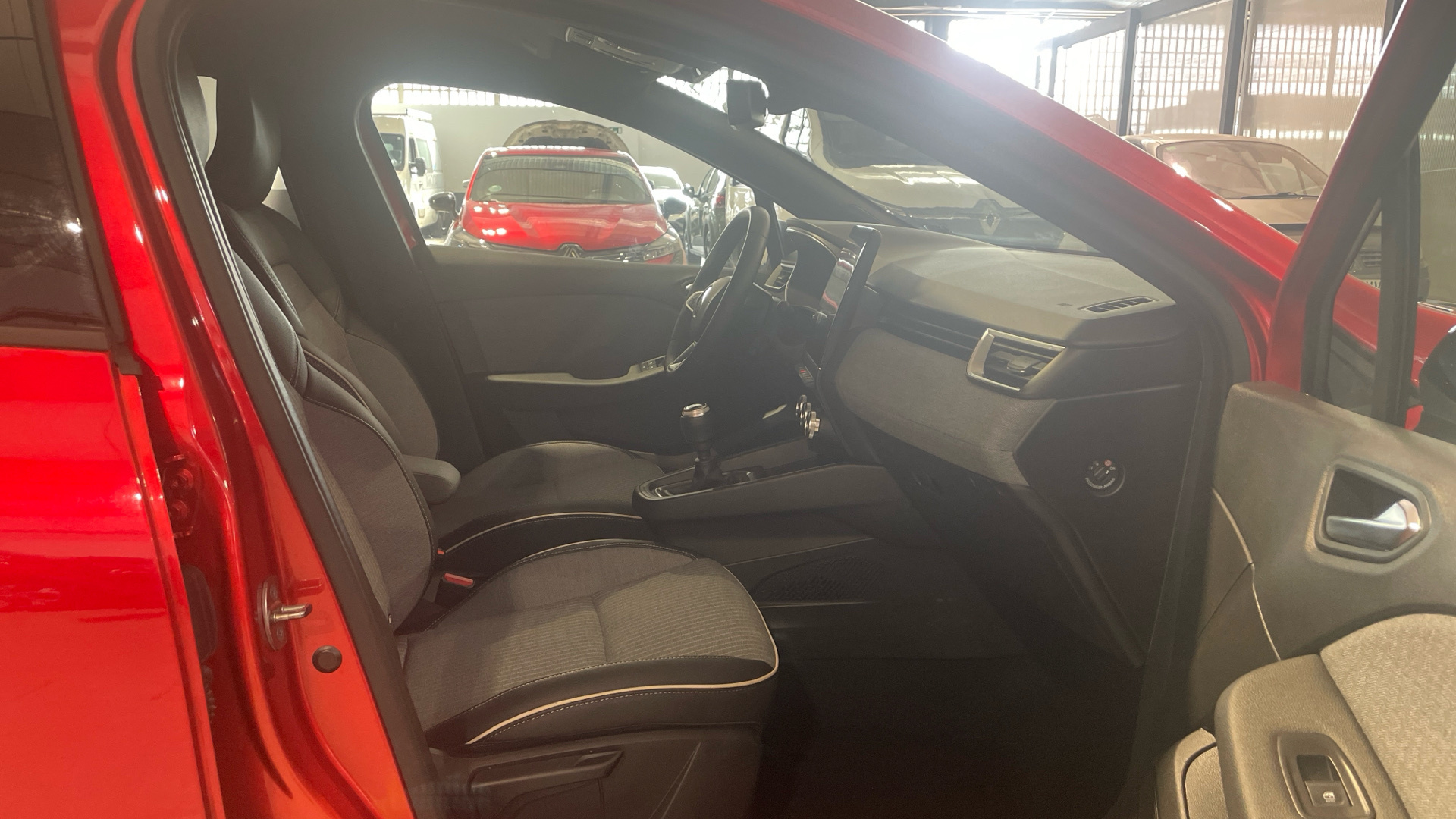 Renault Clio TCe 90 - 13