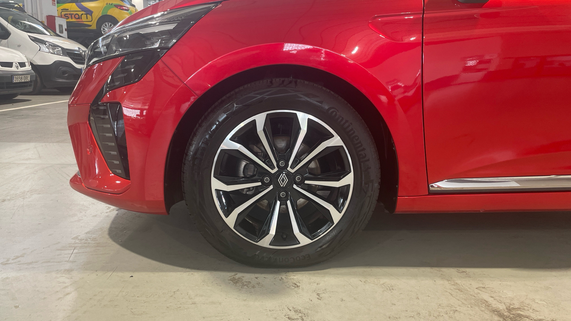 Renault Clio TCe 90 - 15