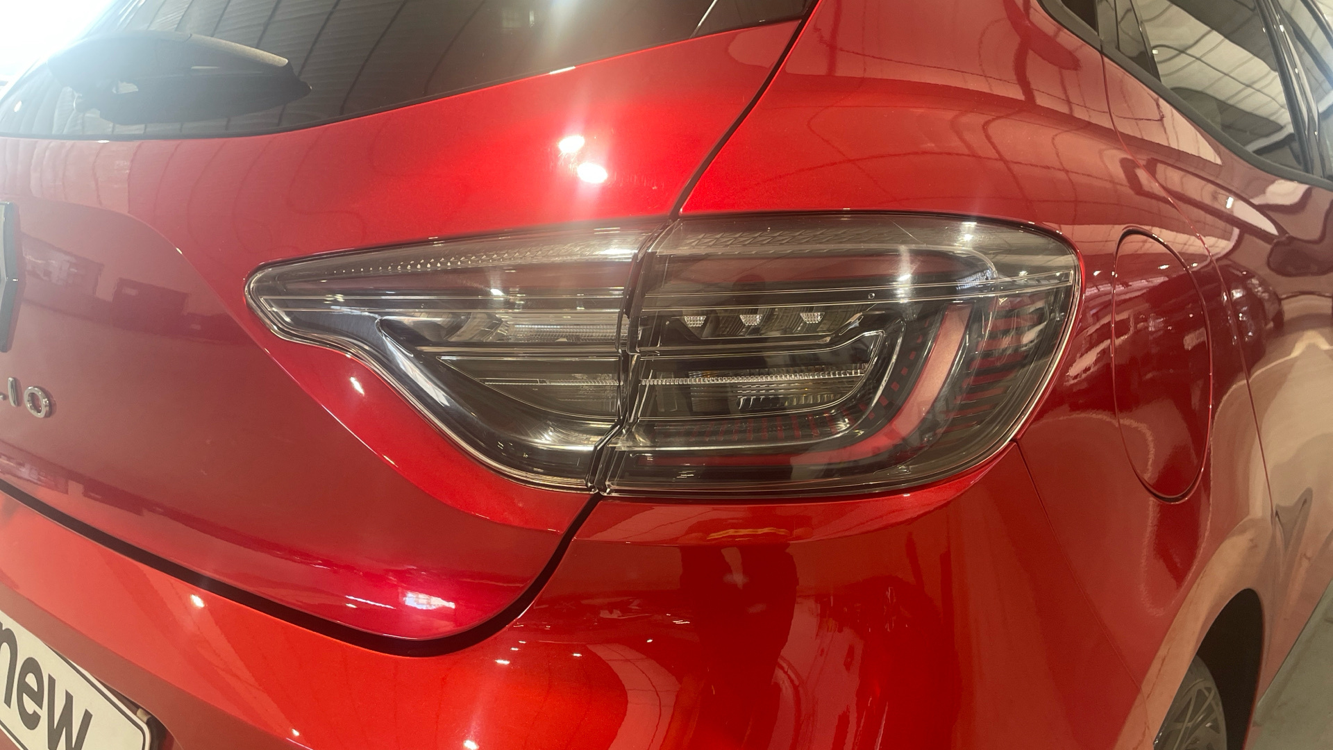 Renault Clio TCe 90 - 18