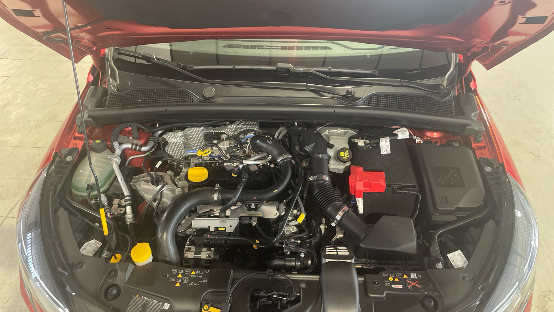 Renault Clio TCe 90 - 20