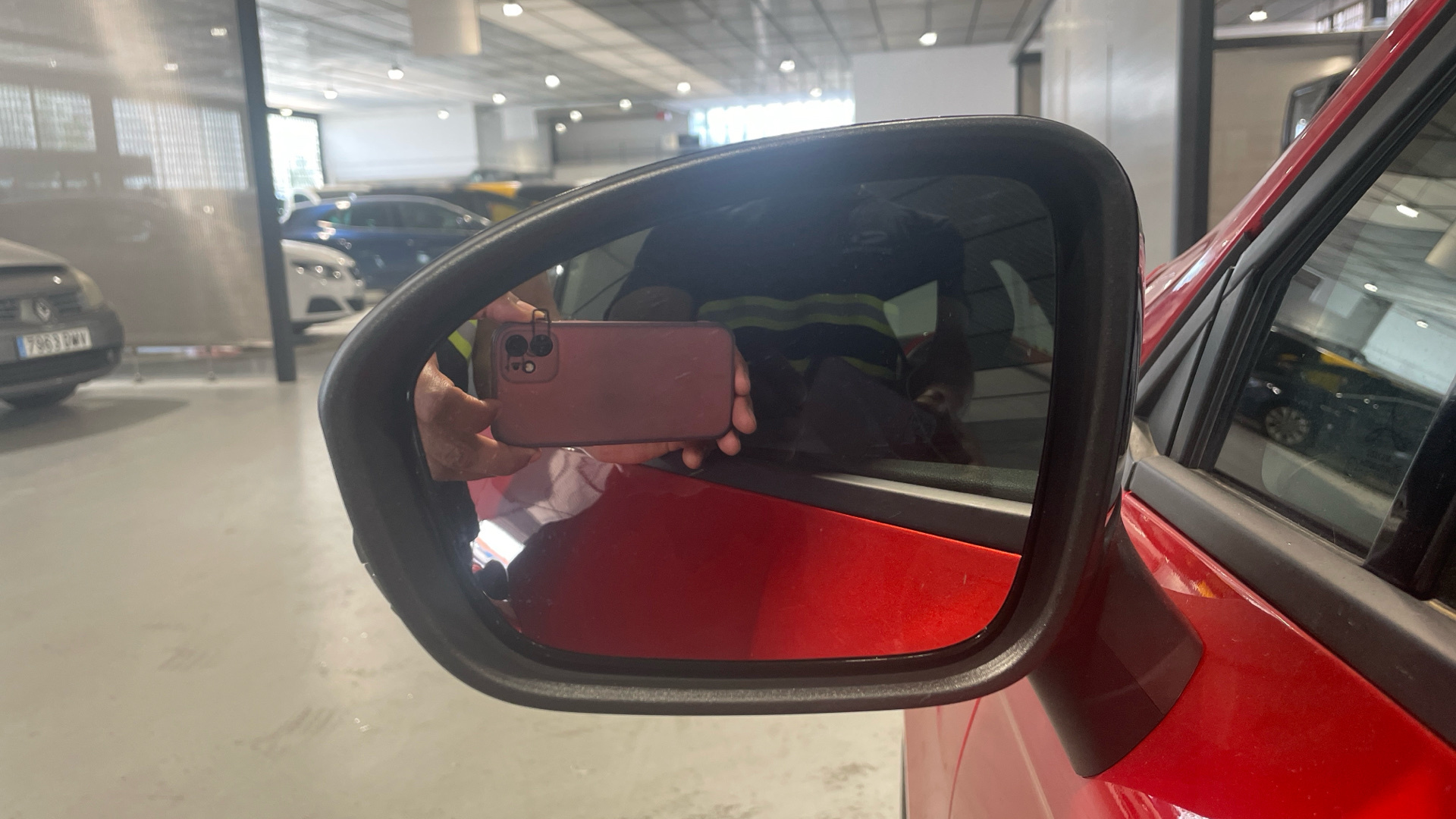 Renault Clio TCe 90 - 21
