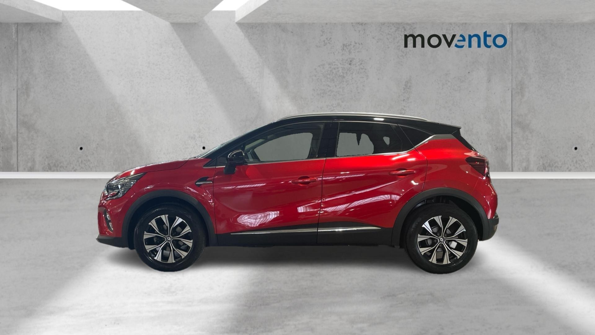 Renault Captur TCe 90 - 3