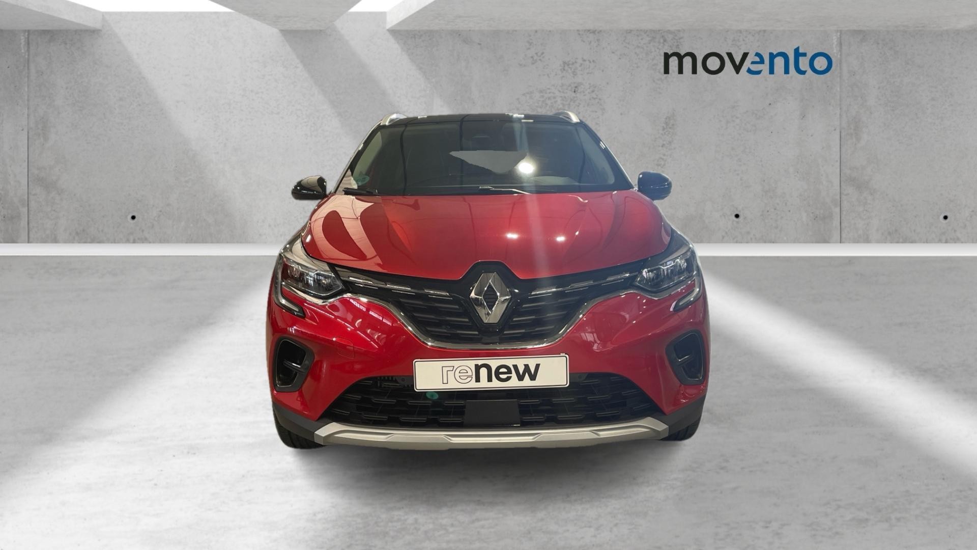 Renault Captur TCe 90 - 4