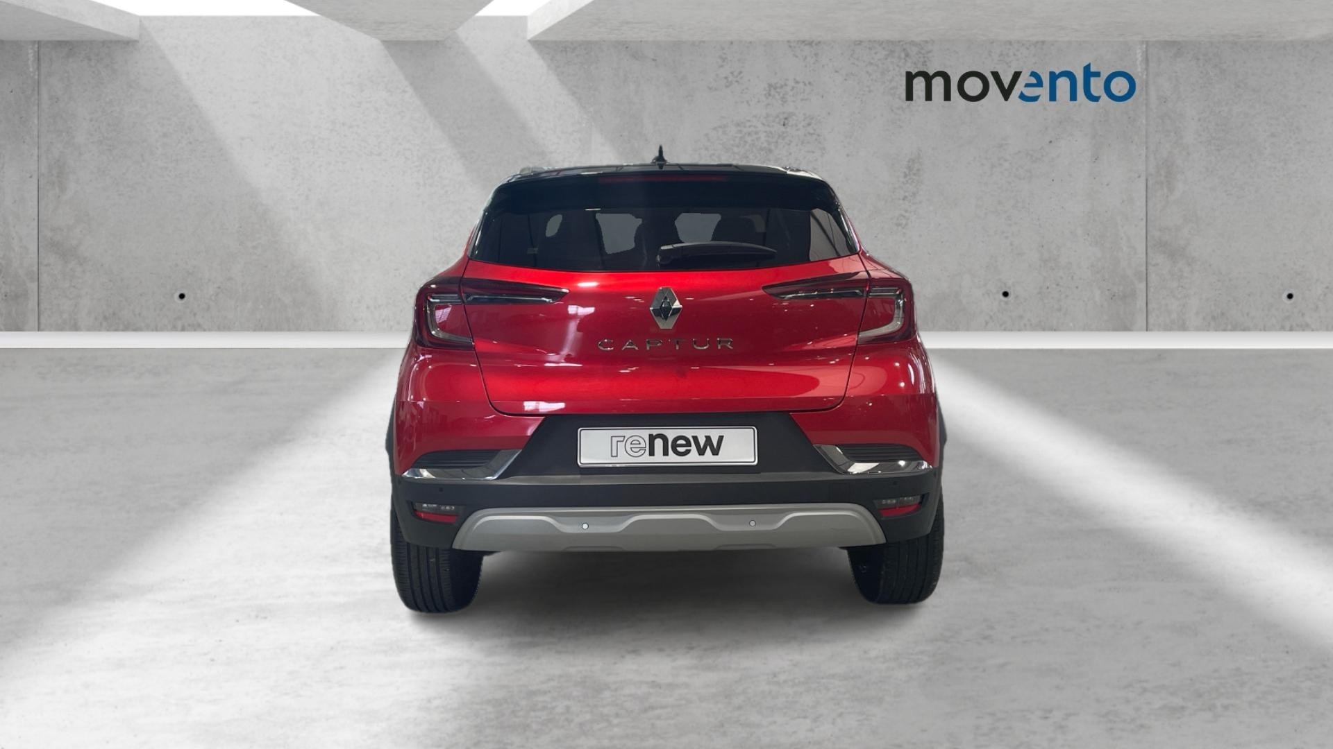 Renault Captur TCe 90 - 5