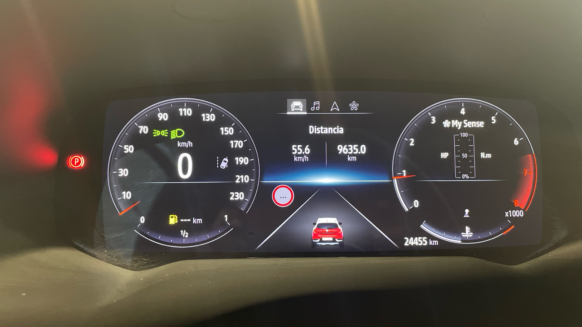 Renault Captur TCe 90 - 6