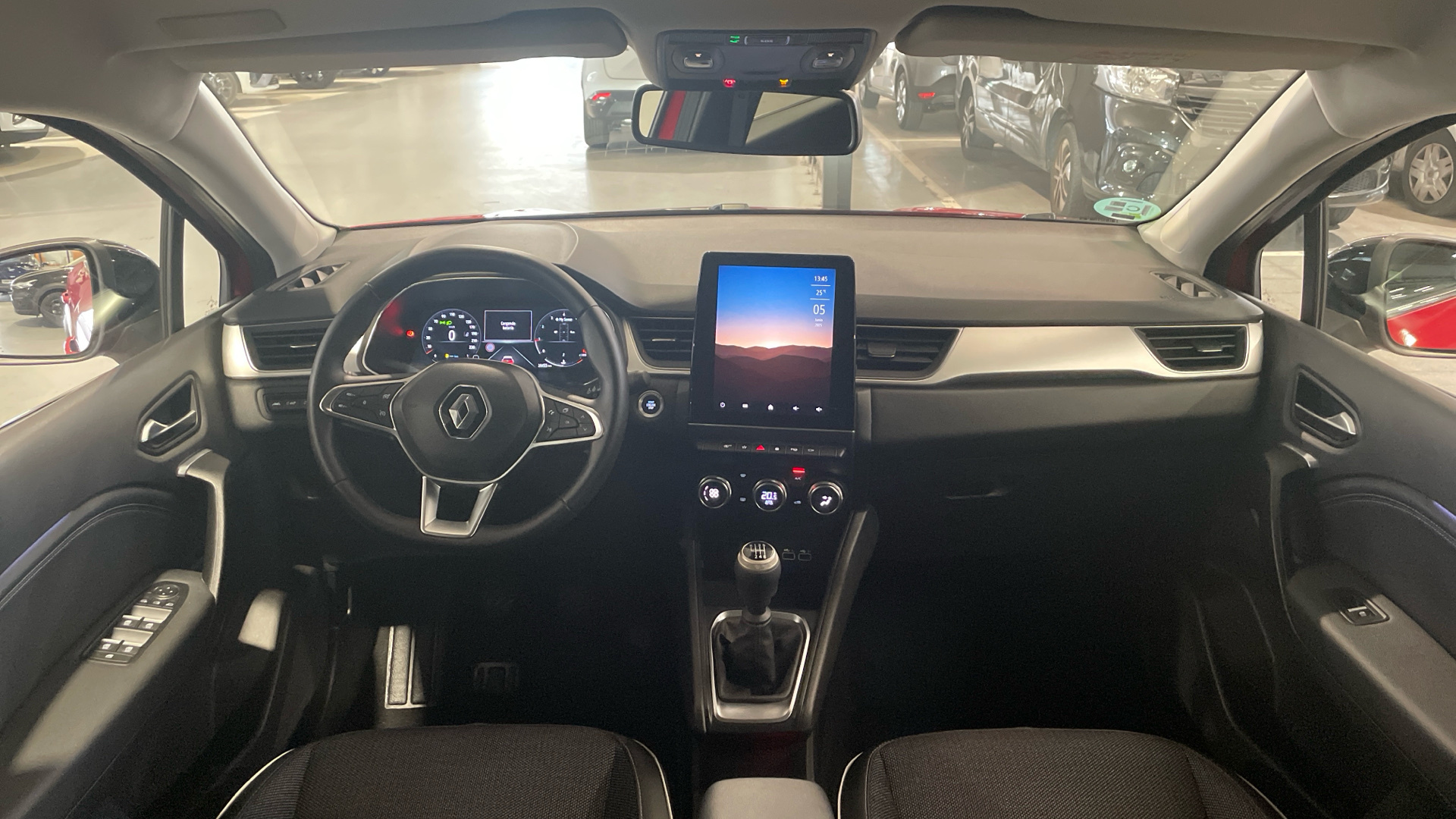 Renault Captur TCe 90 - 7