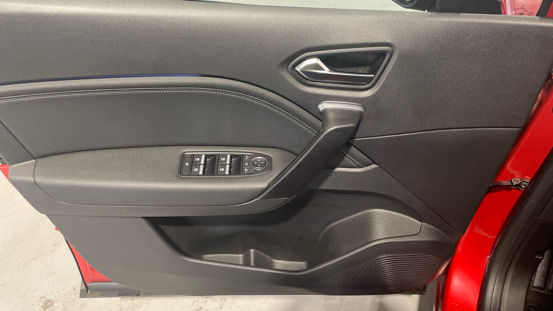Renault Captur TCe 90 - 9