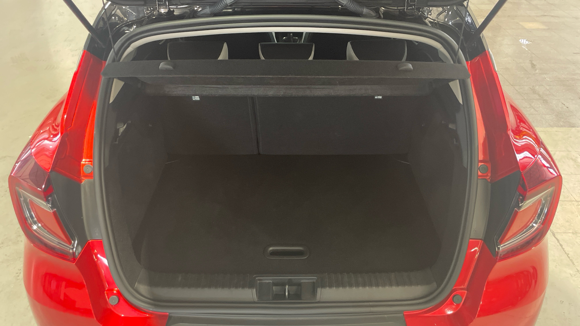 Renault Captur TCe 90 - 10
