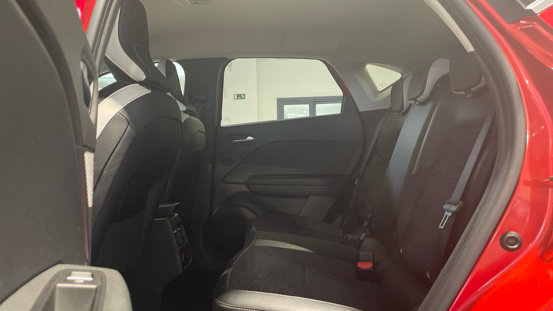 Renault Captur TCe 90 - 12