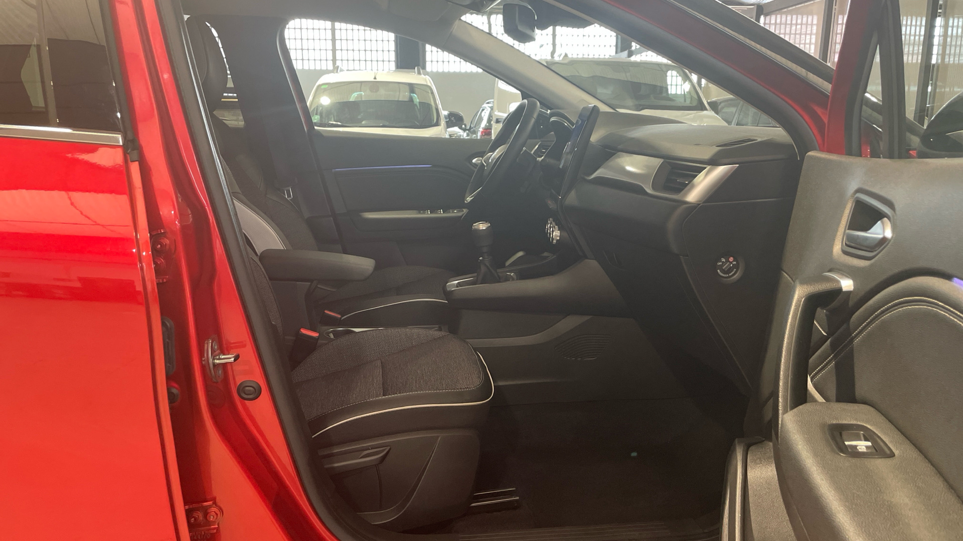 Renault Captur TCe 90 - 13