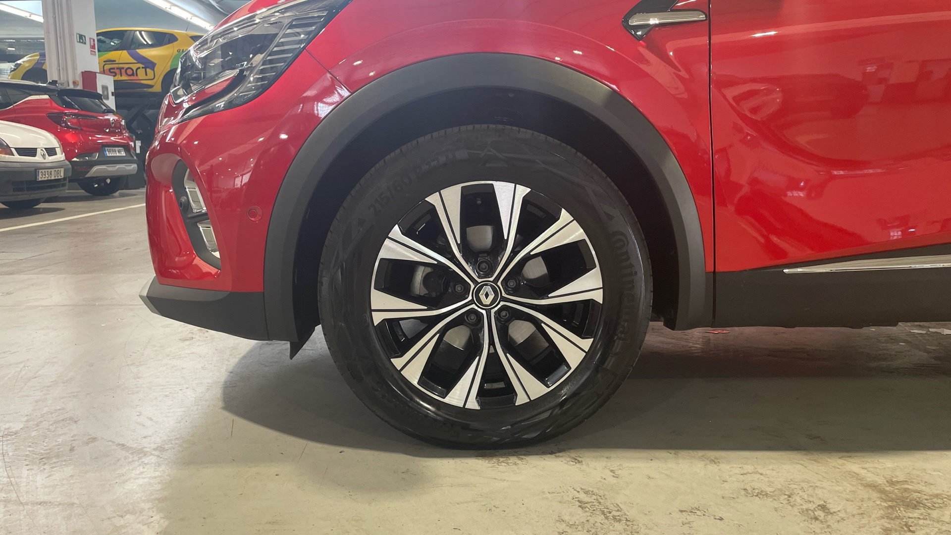 Renault Captur TCe 90 - 15