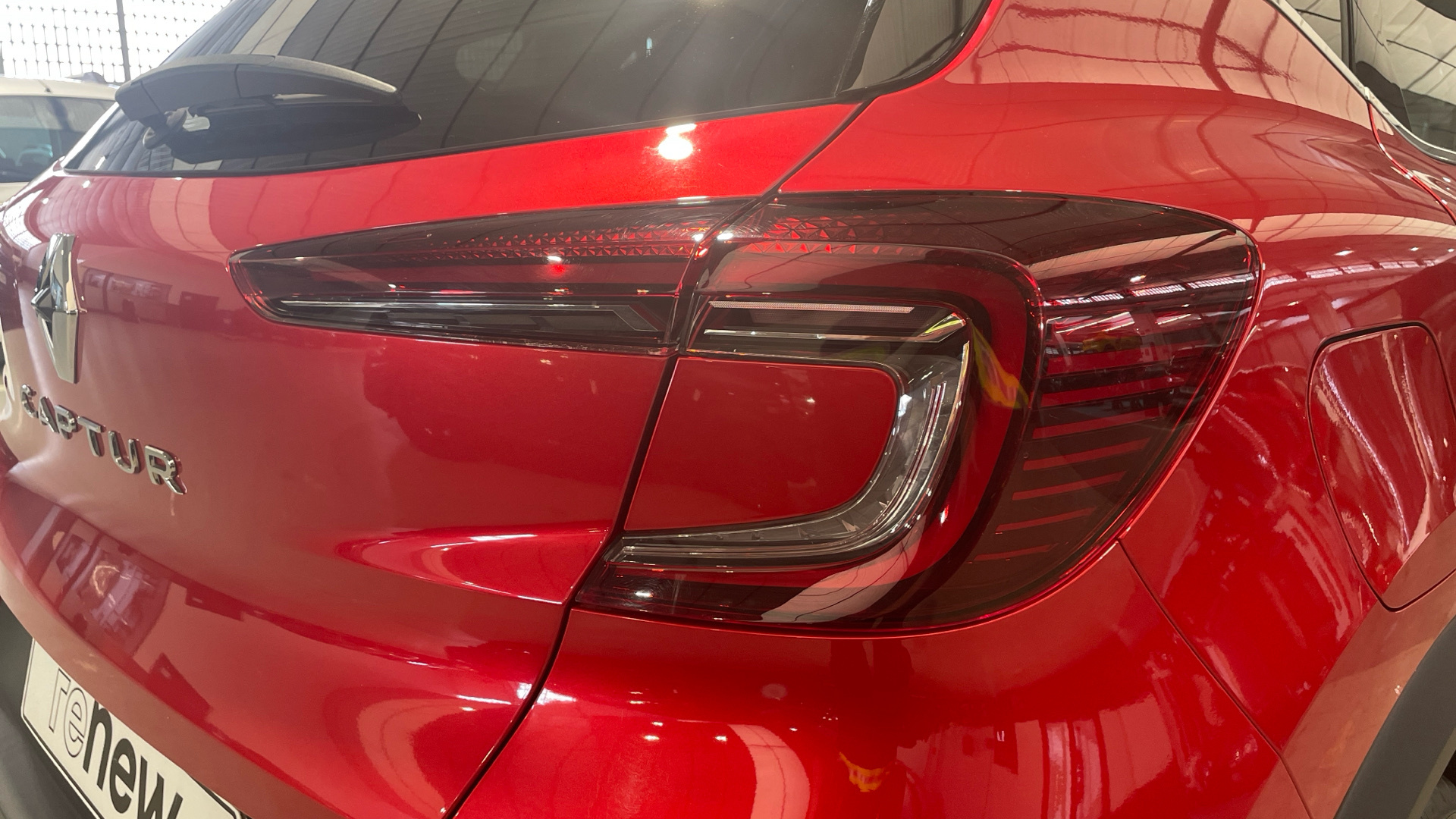 Renault Captur TCe 90 - 18