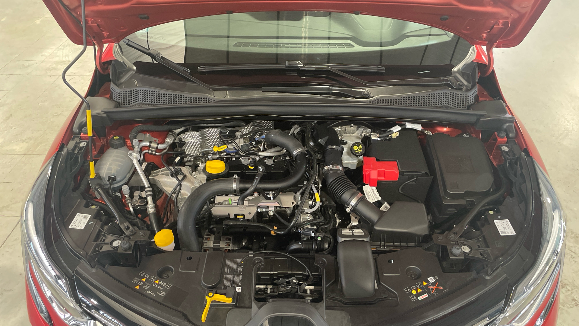 Renault Captur TCe 90 - 20