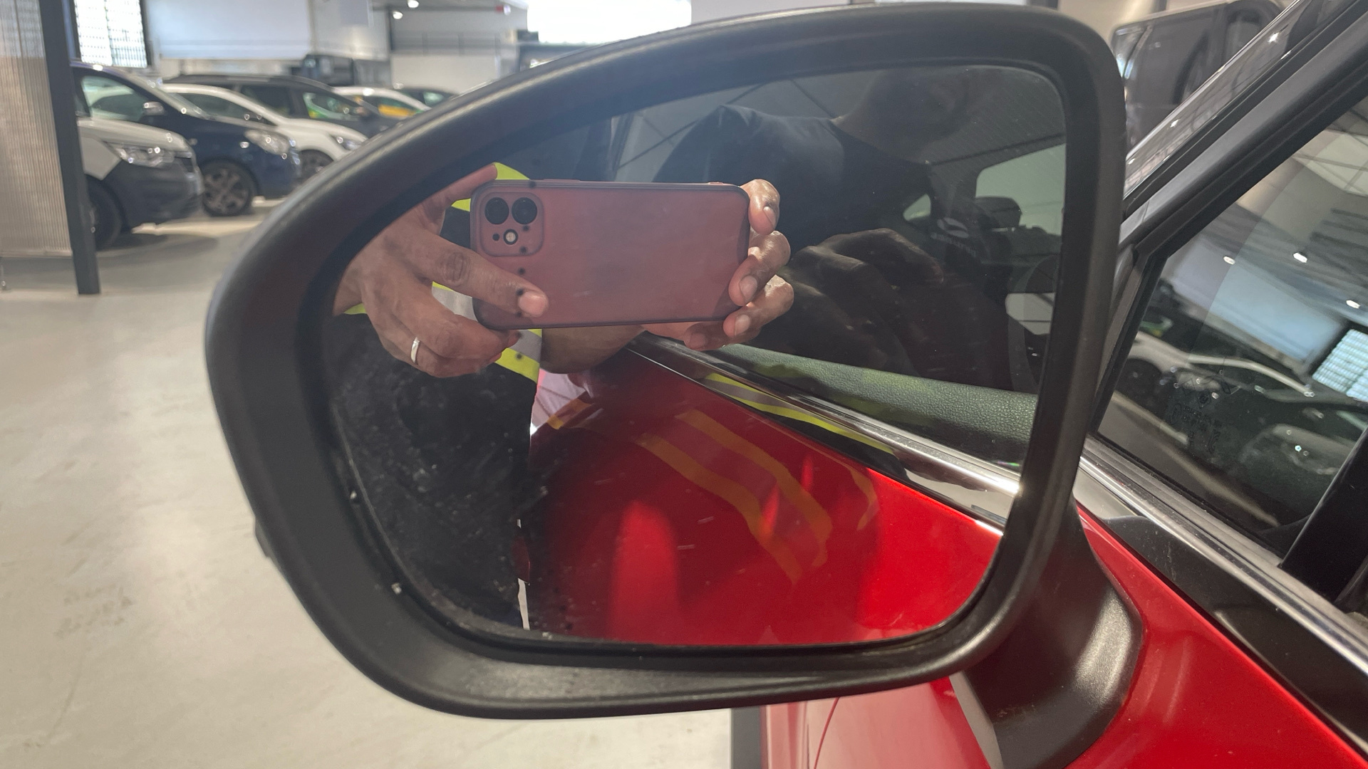 Renault Captur TCe 90 - 21