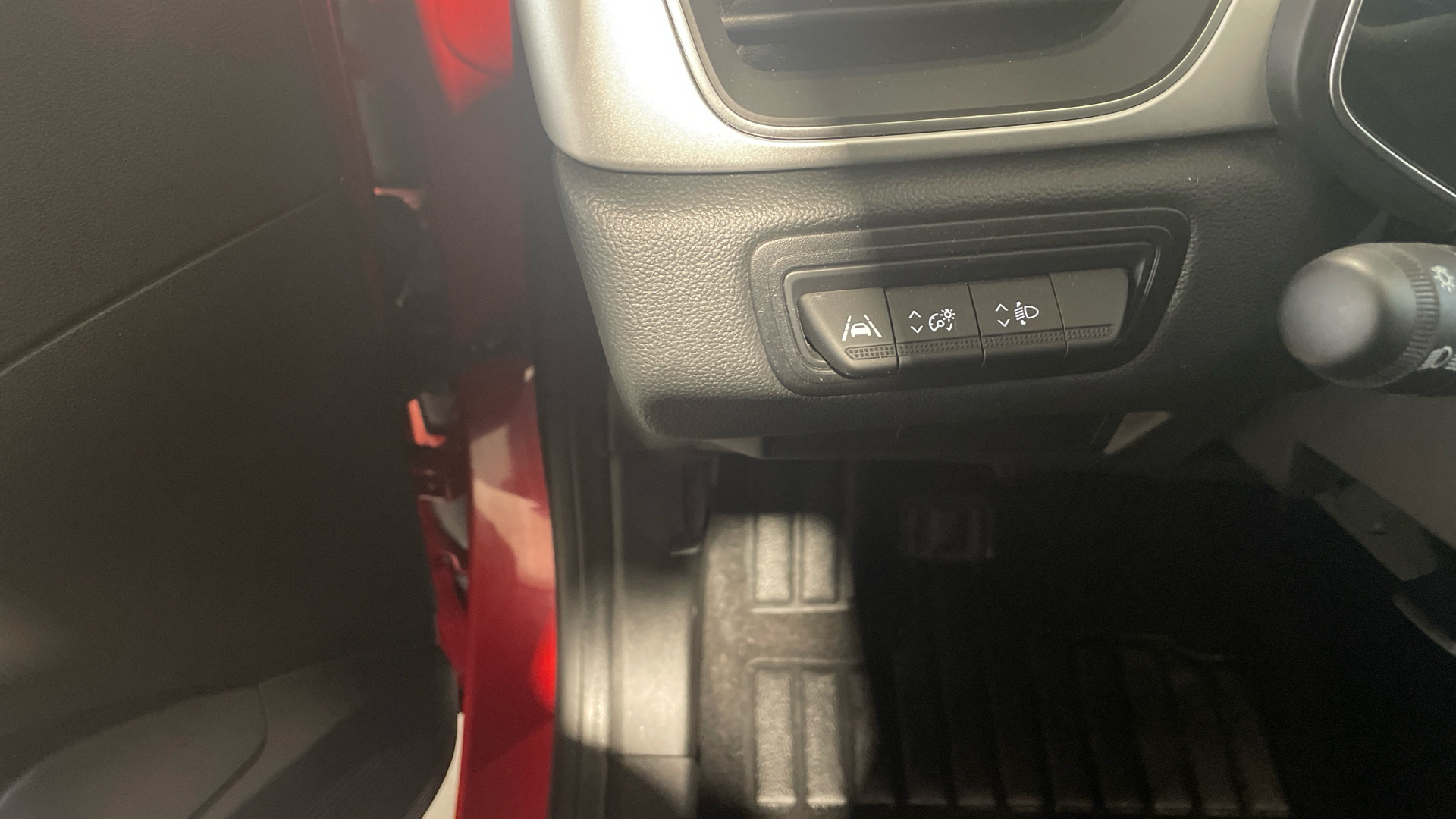 Renault Captur TCe 90 - 22