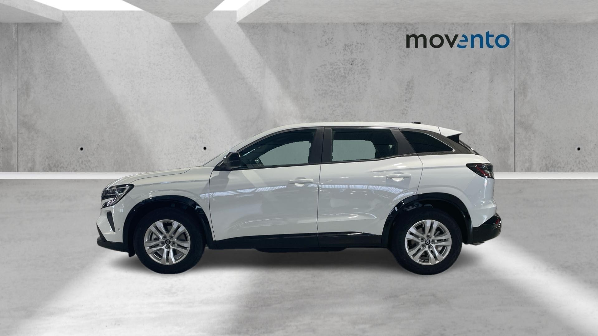 Renault Austral E-Tech Hybrid 200 - 3