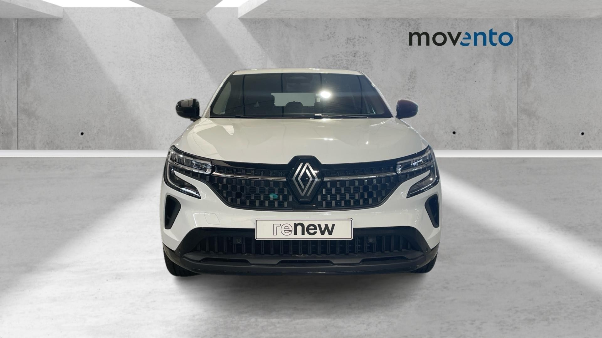 Renault Austral E-Tech Hybrid 200 - 4