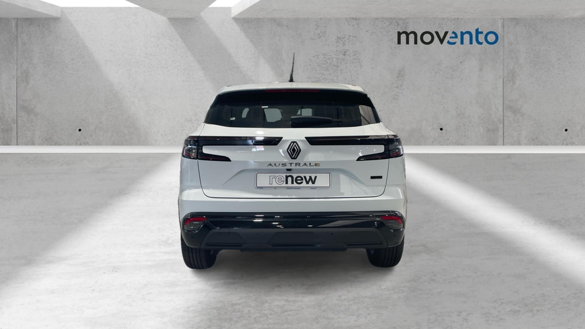 Renault Austral E-Tech Hybrid 200 - 5