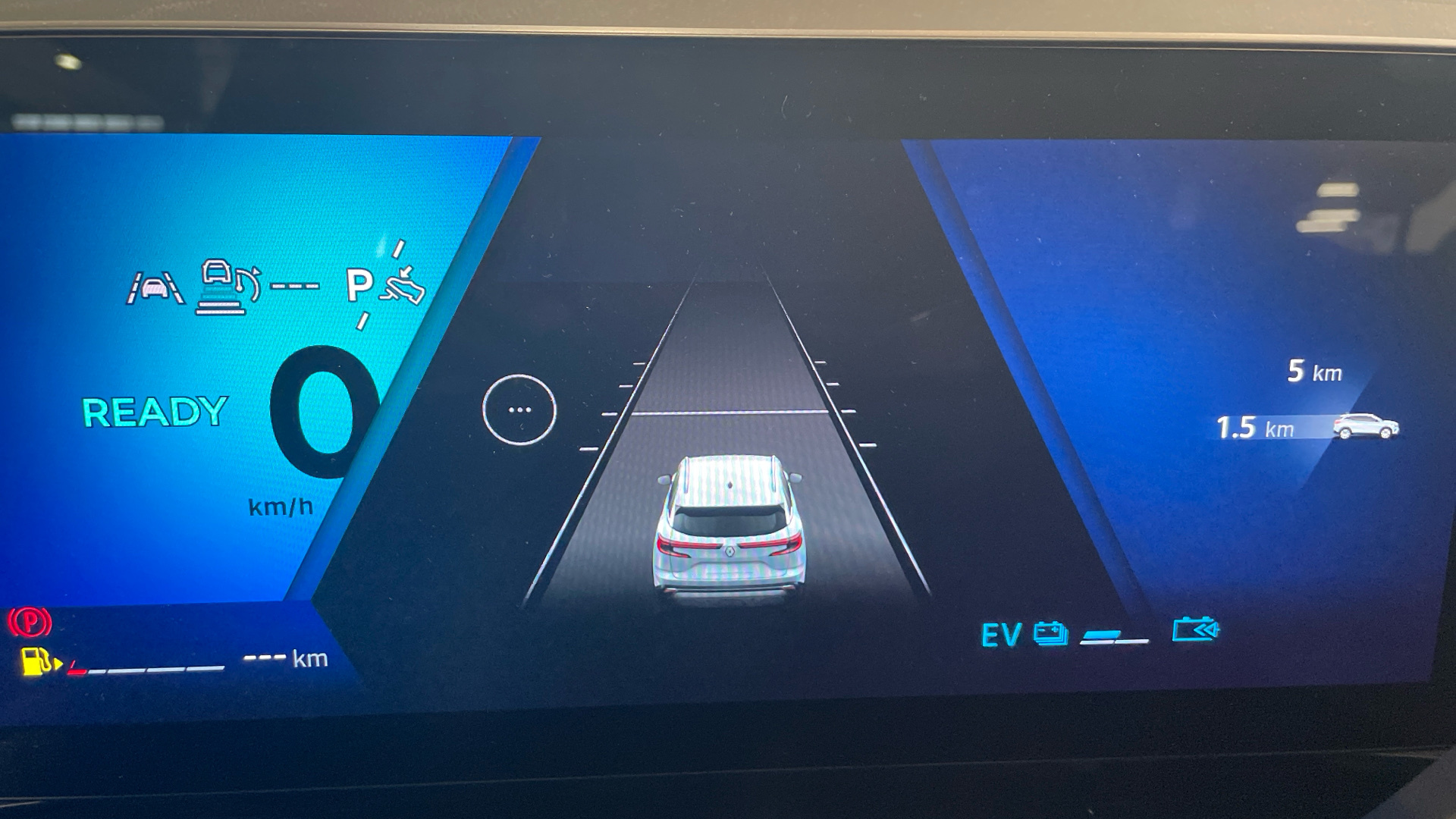 Renault Austral E-Tech Hybrid 200 - 6