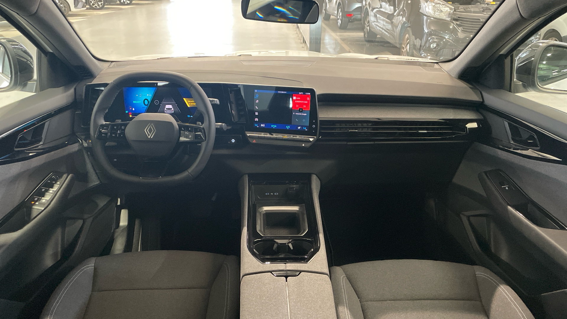 Renault Austral E-Tech Hybrid 200 - 7