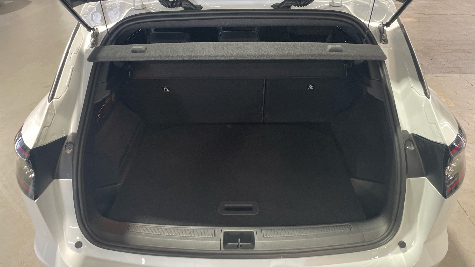 Renault Austral E-Tech Hybrid 200 - 10