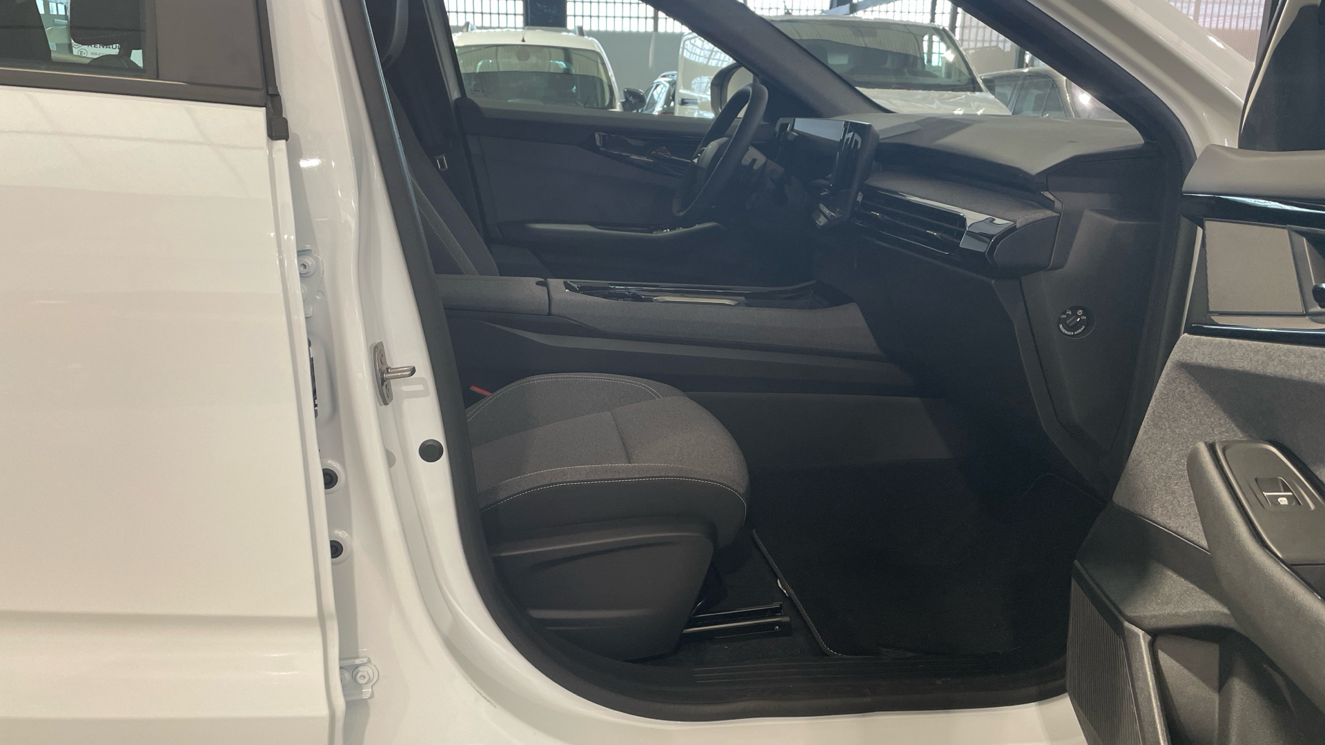 Renault Austral E-Tech Hybrid 200 - 13