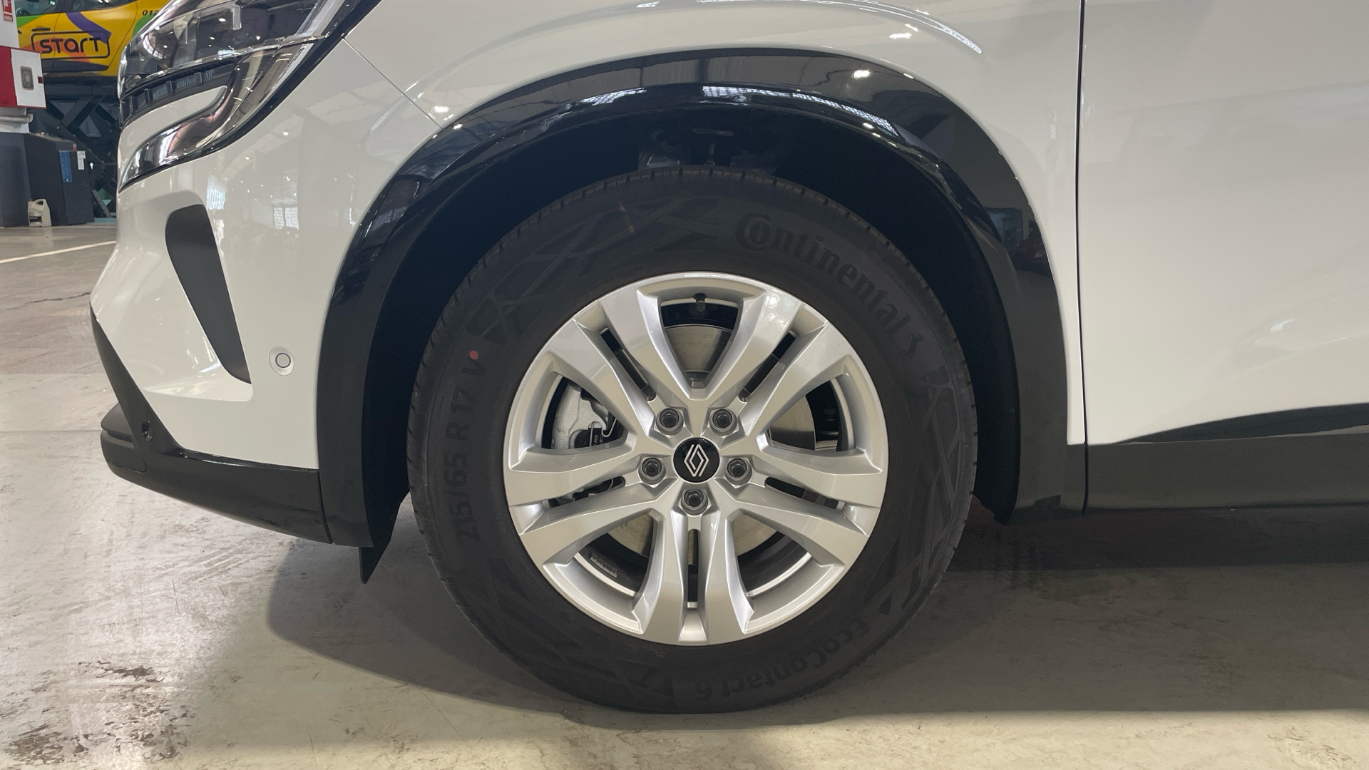 Renault Austral E-Tech Hybrid 200 - 15
