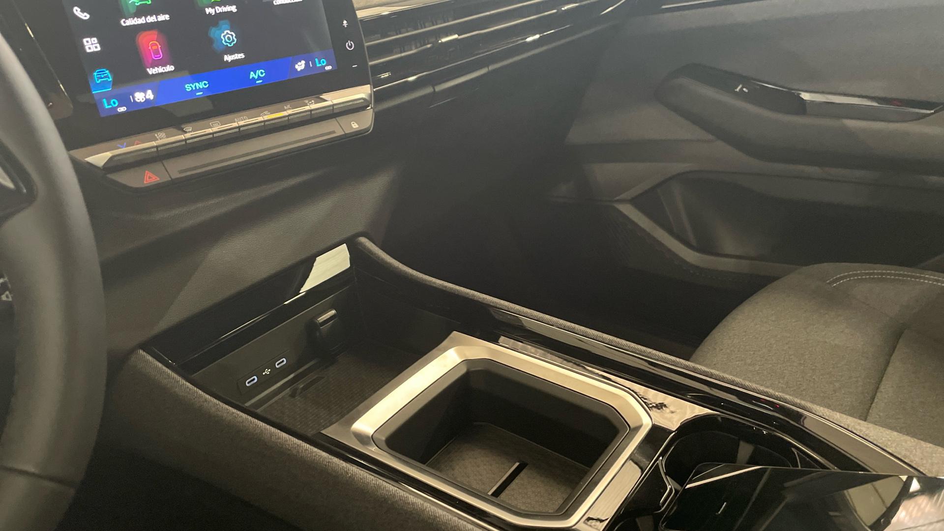 Renault Austral E-Tech Hybrid 200 - 17