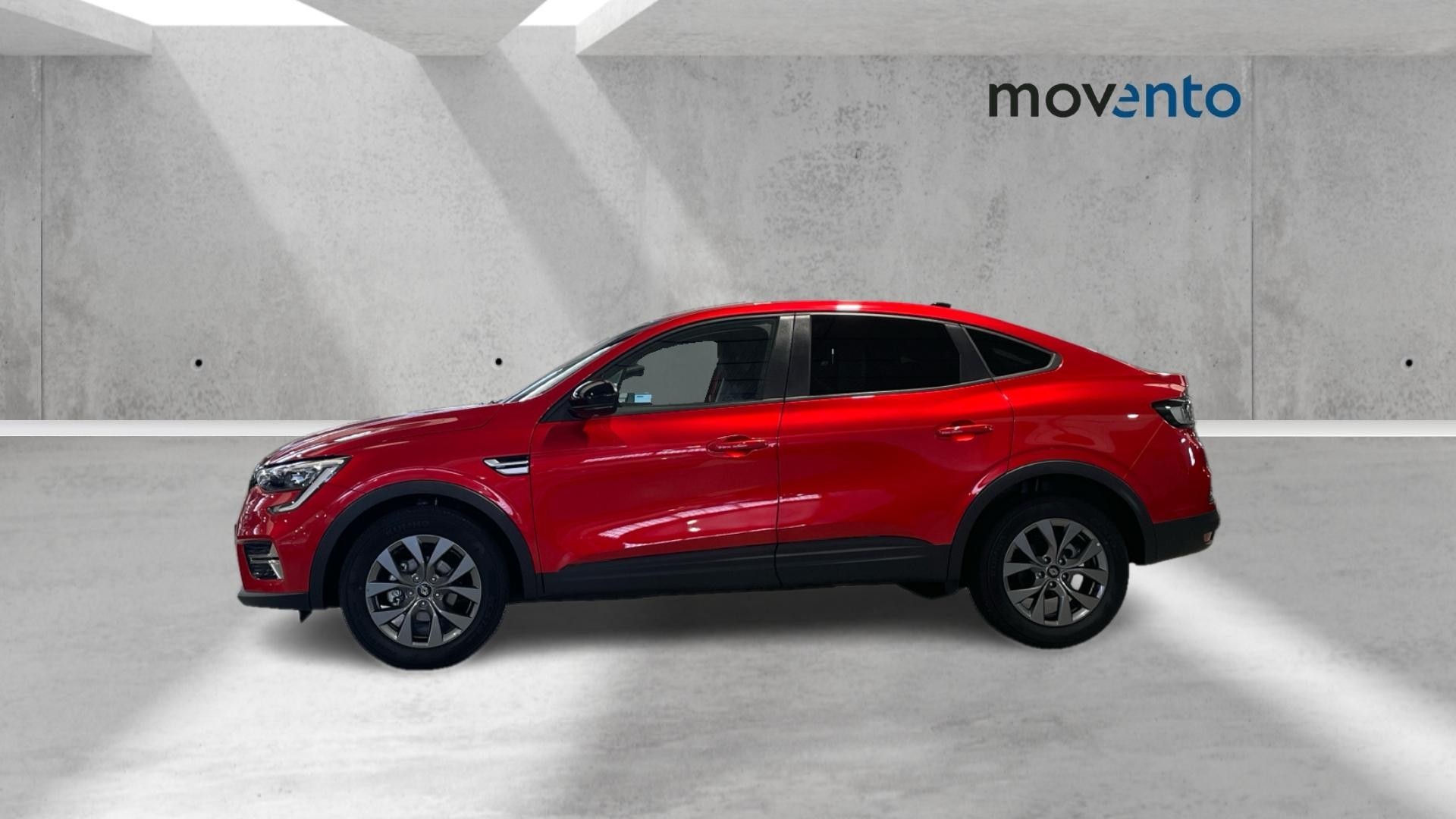 Renault Arkana TCe 140 mild hybrid - 3