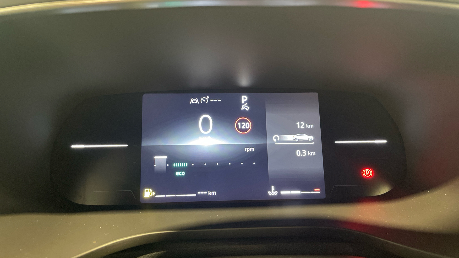 Renault Arkana TCe 140 mild hybrid - 6