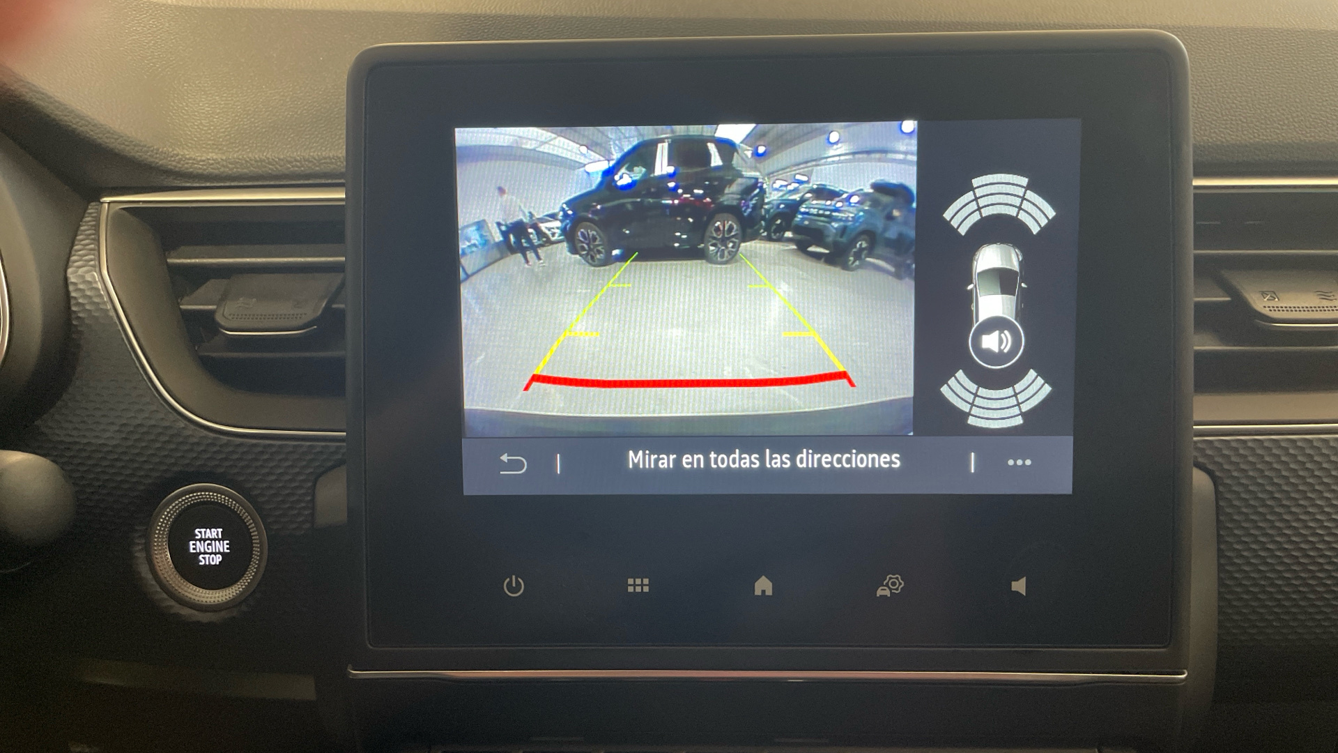 Renault Arkana TCe 140 mild hybrid - 11