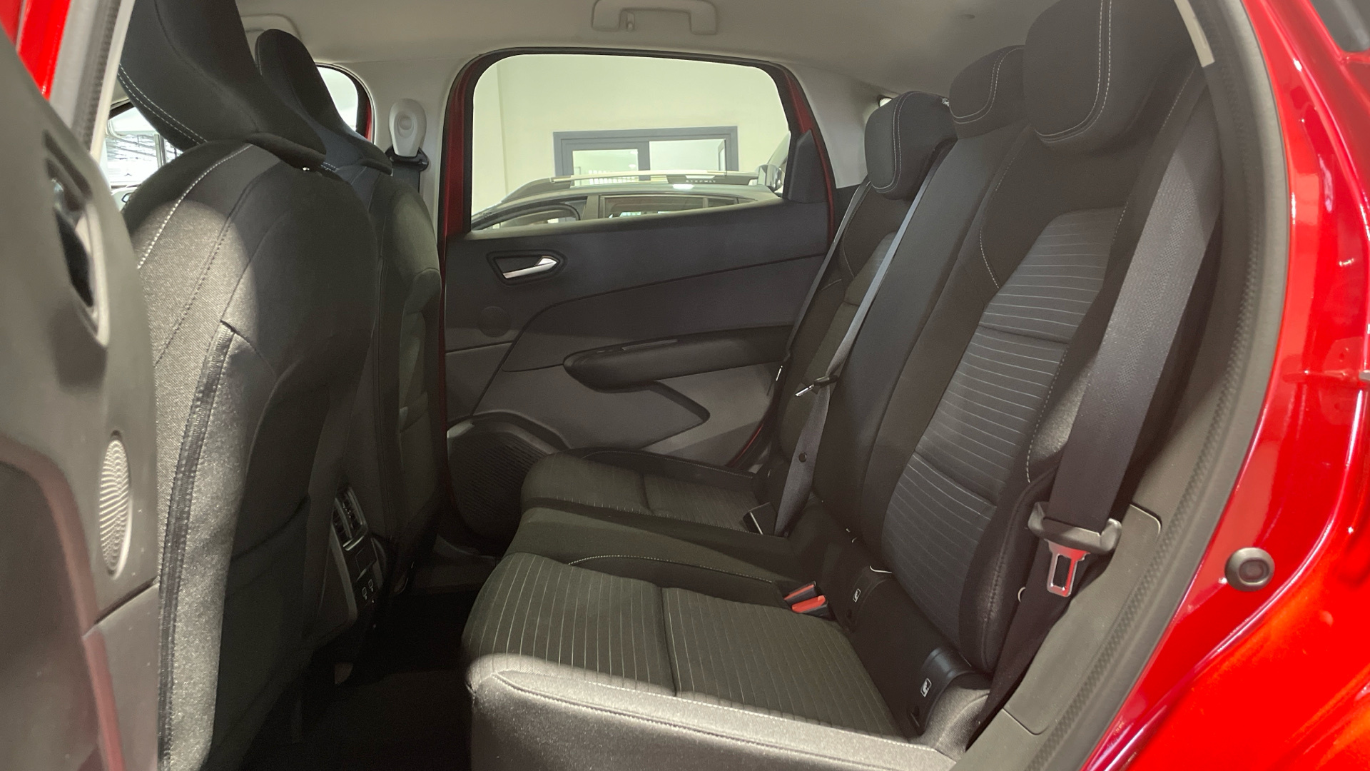 Renault Arkana TCe 140 mild hybrid - 12