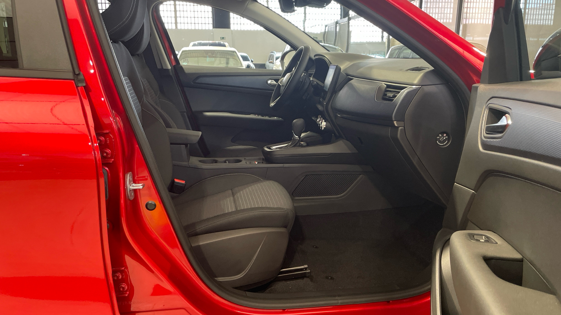 Renault Arkana TCe 140 mild hybrid - 13