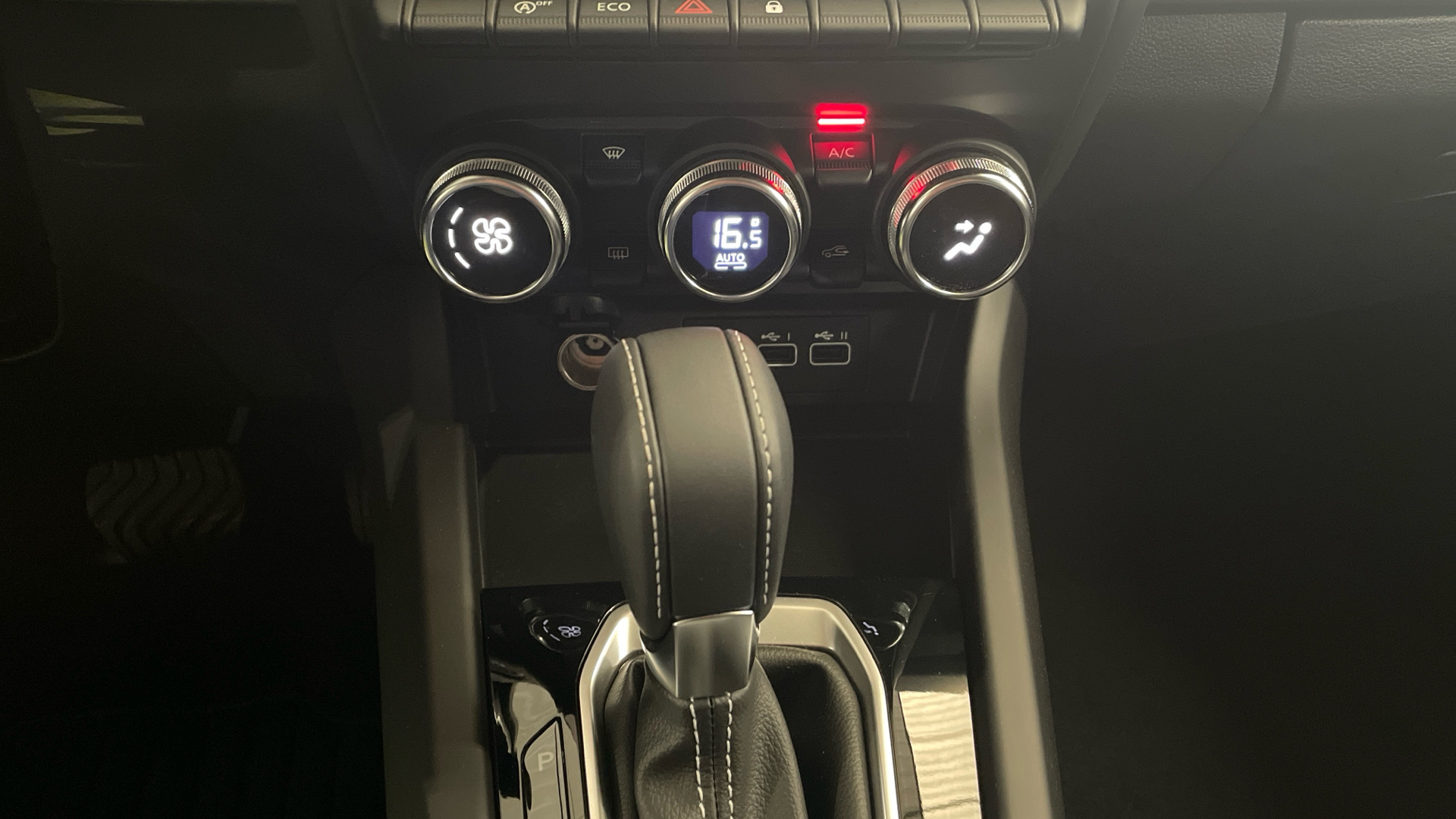 Renault Arkana TCe 140 mild hybrid - 16