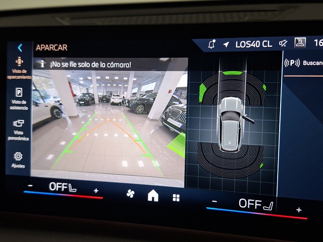 BMW X1 sDrive20d color Blanco. Año 2025. 120KW(163CV). Diésel. En concesionario Automoviles Bertolin S.L. de Valencia