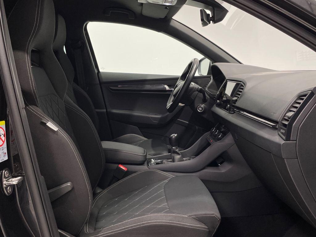 Skoda Karoq 1.5 TSI - 5