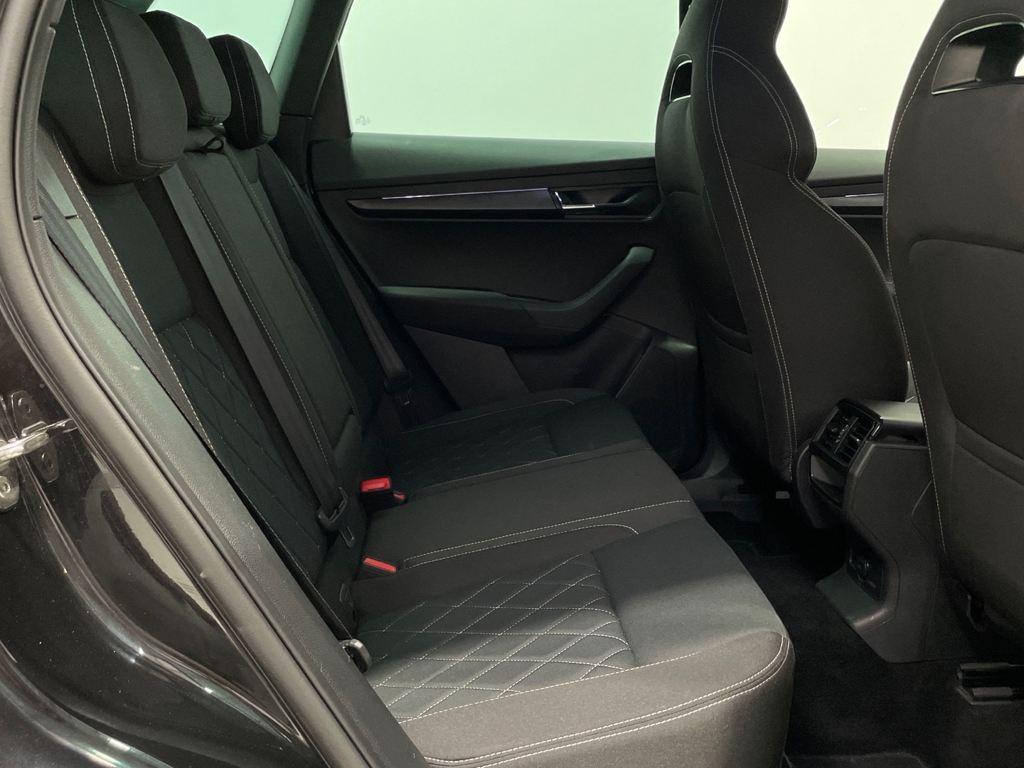 Skoda Karoq 1.5 TSI - 6