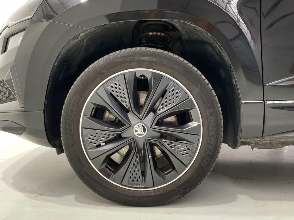 Skoda Karoq 1.5 TSI - 8