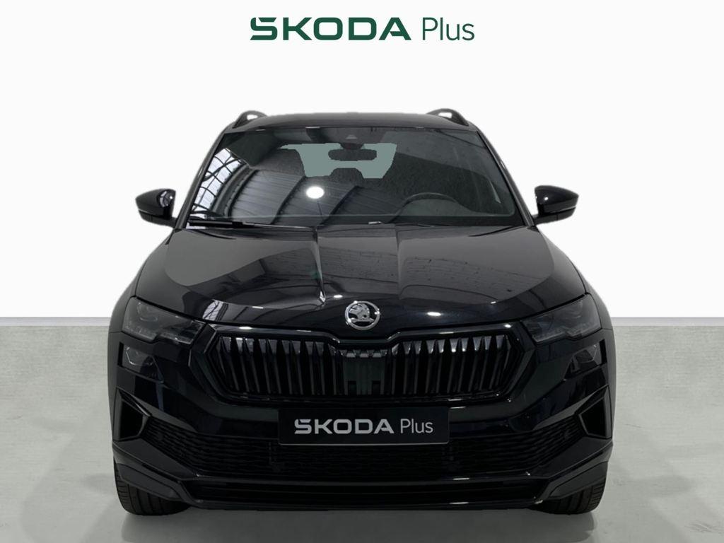 Skoda Karoq 1.5 TSI - 11
