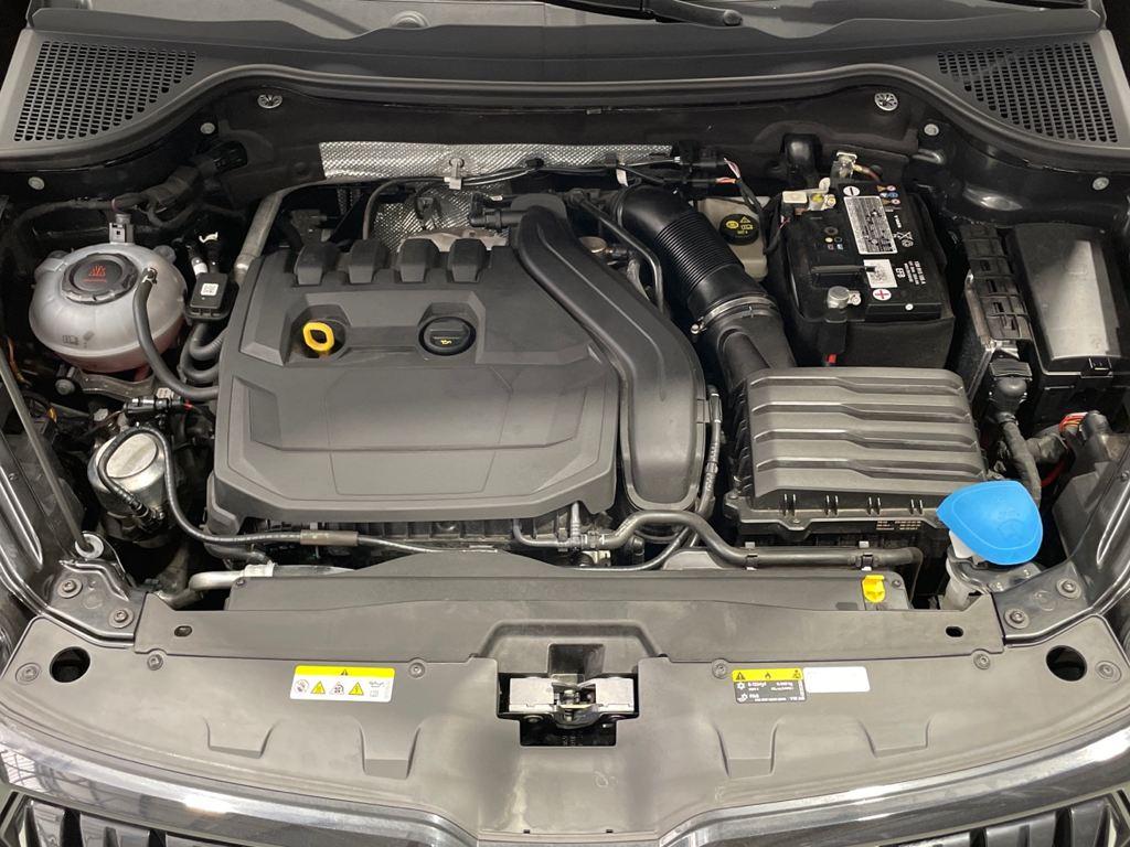 Skoda Karoq 1.5 TSI - 14