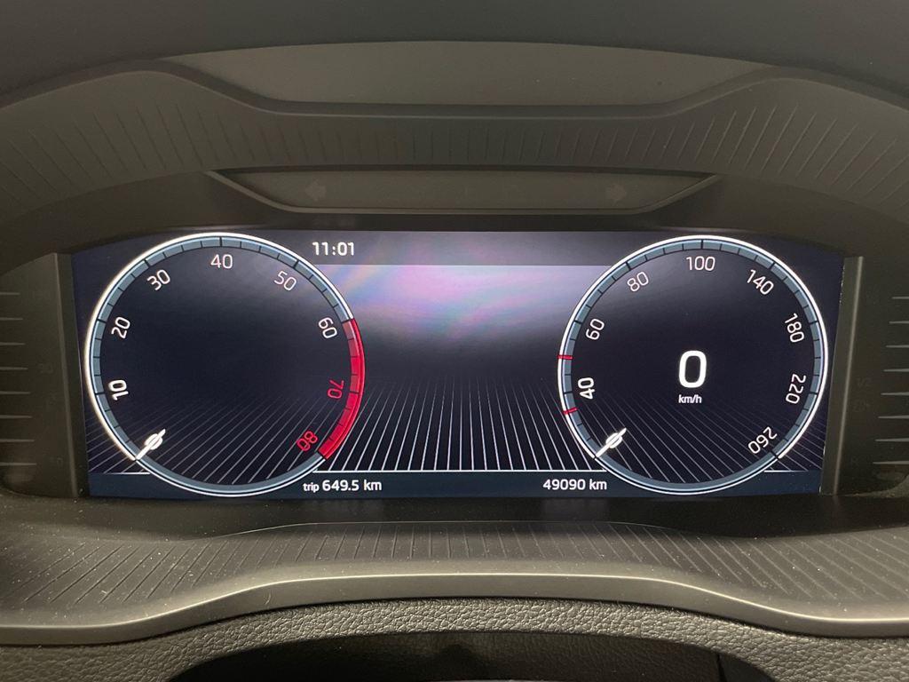 Skoda Karoq 1.5 TSI - 17