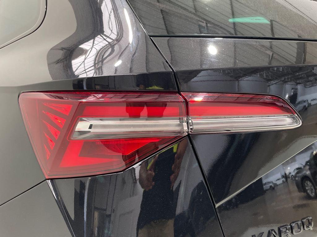 Skoda Karoq 1.5 TSI - 19