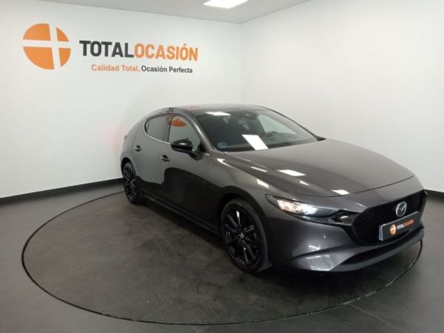 Mazda Mazda 3 2.0 de segunda mano