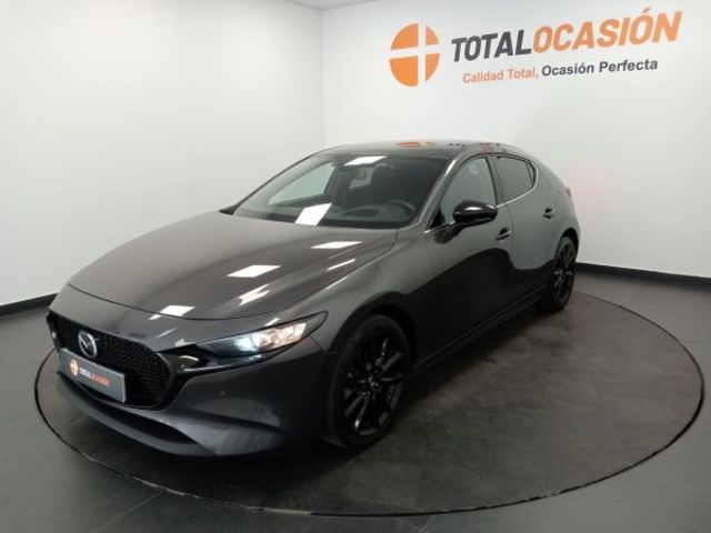 Mazda Mazda 3 2.0 e-SKYACTIV-G Homura 89 kW (122 CV)